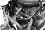 J&l Black Oil Separator 3.0 Passenger Side Fits 2011-17 Ford Mustang V6. Fixed Price $189.00.