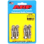Arp Valve Cover Stud Set 400-7603; Stainless Hex Head 1/4-20 1.5 In., 8PCS. Fixed Price $43.64.