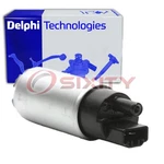 Delphi In-tank Electric Fuel Pump For 1999-2004 Nissan Frontier 3.3L V6 Air Xe. Fixed Price $140.53.