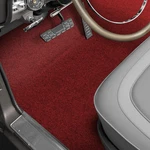 For Chevy Camaro 76-81 Oer Flame Red Molded Cut Pile Replacement Carpet Kit. Fixed Price $269.61.