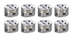 Sealed Power Cast Piston H345DCP. Fixed Price $197.91.