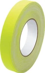 Allstar Performance ALL14248 Gaffers Tape 1IN X 150FT Fluorescent Yellow. Fixed Price $16.52.