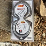 Spectre Performance 4641 Header Reducer X 2-1/2. Fixed Price $30.00.