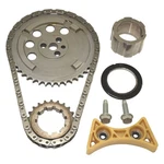 For Chevy Corvette 2006 Cloyes 9-3672TX9Z Engine Timing Set. Fixed Price $271.20.