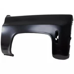 Sherman 898-31R Front, Passenger Side Fender Primed For 1973-1974 Chevy Blazer. Fixed Price $250.63.