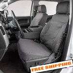 Covercraft SS2412PCGY Seatsaver Custom Polycotton Grey. Fixed Price $219.99.