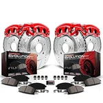 Powerstop KC2010A Click Kit Calipers. Fixed Price $1063.55.