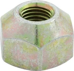 Allstar Performance #ALL44101-20 Lug Nuts 12MM-1.50 Steel 20PK. Fixed Price $24.99.