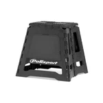 Polisport Center Lift Stand 8981500007 250KG Max 420X450X300MM Black. Fixed Price $63.54.