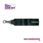 Takata 78009-0, One Black Nylon Tow Strap Performance Parts. Fixed Price $72.97.