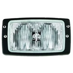 Hella 6213 Flush Mount Double Beam Halogen Spreader Light (358115091). Fixed Price $65.99.