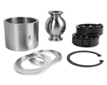 Trail Gear Weld-on Creeper Joint Kit 9/16" (14MM). Fixed Price $61.18.
