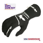 Impact 34200510, Pack Black Glove G6 Large Sfi 3.3/5 Performance Parts. Fixed Price $137.95.