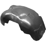 Front Driver Side Fender Liner Splash Shield Fits 2007-2013 Chevy Silverado 1500. Fixed Price $29.87.