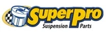 Superpro SPF0605-22K Front Sway Bar To Axle Stabilizer Bushing For 81-90 Lc. Fixed Price $32.99.