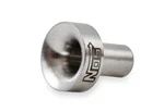 13765-10NOS Precision Stainless Steel Funnel Jet .010 Packaged. Fixed Price $8.89.