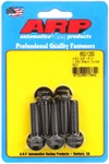 Arp 652-1250 3/8-16 1.250 Hex Black Oxide Bolts. Fixed Price $26.99.