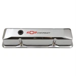 Proform 141-117 Chevrolet Valve Covers Bowtie/fits Emblem. Fixed Price $334.99.