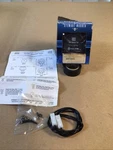 Stewart-warner 83501 Screw Mount 10-50 Vdc Hour Meter, 2-1/16" Diameter Mint. Fixed Price $58.50.