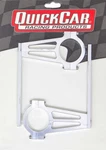 Quickcar Roll Bar Switch Mounting Bracket 1-1/2 66-939. Fixed Price $63.04.