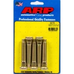 Arp 100-7731 1997-2004 Corvette Wheel Studs, 1/2-20 In Thread, Cadmium, Set Of 5. Fixed Price $61.61.