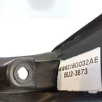 2010-2015 Jaguar Xj Front Right Passenger Fender Seal AW9316G032AB. Fixed Price $94.99.