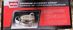 Warn Recovery Strap. Fixed Price $85.00.