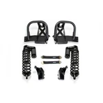 Suspension Lift Kit-xl Fabtech K2135DL. Fixed Price $5840.39.