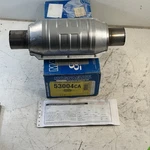 New Magnaflow 53004CA Universal Catalytic Converter 2" Fits Toyota Tacoma Audi. Fixed Price $168.80.