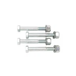 QA1 Precision Products Inc QAP52399 Hardware Kit Lower Control Arm Gm 6472 &. Fixed Price $91.06.