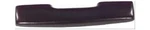 Oer K695001 Armrest Pad Urethane Black Chevy Pontiac Front Ea. Fixed Price $30.79.