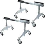 Allstar Performance Chassis Dollies. Fixed Price $319.99.