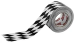 Isc Racers Tape Barricade 3" X 1000'. Fixed Price $46.30.