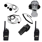 Rjs Racing Equipment 600080142 Pro Series Man Radio System 3-WAY Complete. Fixed Price $692.95.