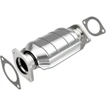 Magnaflow 49 State Converter 51108 Direct Fit Catalytic. Fixed Price $409.00.