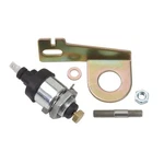 Edelbrock 8059 Throttle Solenoid & Bracket. Fixed Price $258.95.