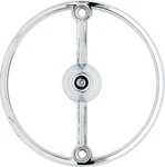 Oer Chrome Park Lamp Trim Bezel For 1974-1977 Chevy Camaro Models. Fixed Price $39.98.