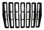 Crown Automotive RT26031 Off-road Grill Insert. Fixed Price $54.76.