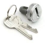 Jegs 18020 Glovebox Lock Set Fits Select 1979-1988 Gm Models Oval Style. Fixed Price $32.19.