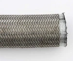 Aeroquip #8 Hose 6' FCA0806. Fixed Price $79.07.