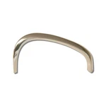 Scott Drake Grille Molding C9ZZ-8242-BR; 1969. Fixed Price $99.78.