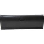 Sherman 901-71 Tailgate Shell Primed For 1999-2006 Chevy Silverado 1500. Fixed Price $154.72.