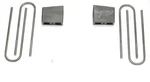 Fabtech Motorsports FTS22129 Component Box Lift Kit. Fixed Price $496.50.