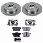 Disc Brake Kit Power Stop KCOE1243. Fixed Price $410.99.