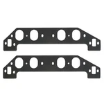 Fel-pro 1306-3 Intake Manifold Gasket .060 Composite 1.850 X 2.450 Pair. Fixed Price $29.63.