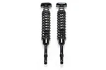 Fabtech Suspension Shock Absorber - Dirt Logic 2.5 Stainless Steel Coilover. Fixed Price $1451.96.