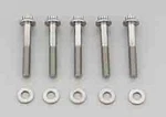 Arp 611-1750 1/4" Stainless Steel 12-POINT Bolts. Fixed Price $15.99.