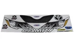 Five Star Race Bodies 740-410-ID Toyota Camry Nose Vinyl Graphics Kit Lm. Fixed Price $38.95.