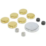 Proform Engine Expansion Plug Kit 66555. Fixed Price $37.85.