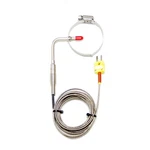 Computech Clamp-on Temperature Sensor 4115. Fixed Price $139.95.